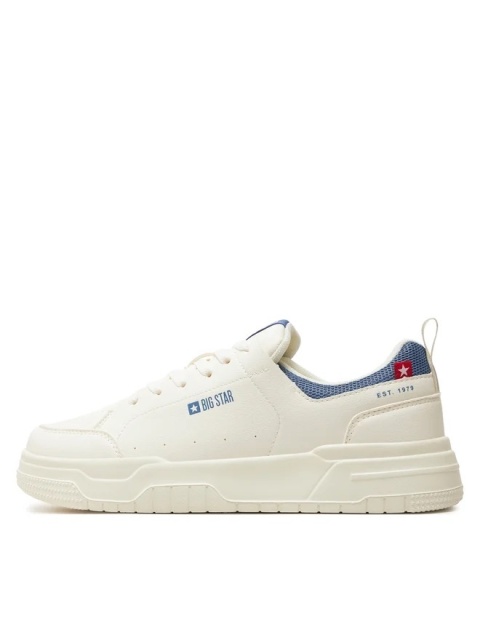 Big Star trampki męskie NN174150 beżowy rozmiar 43