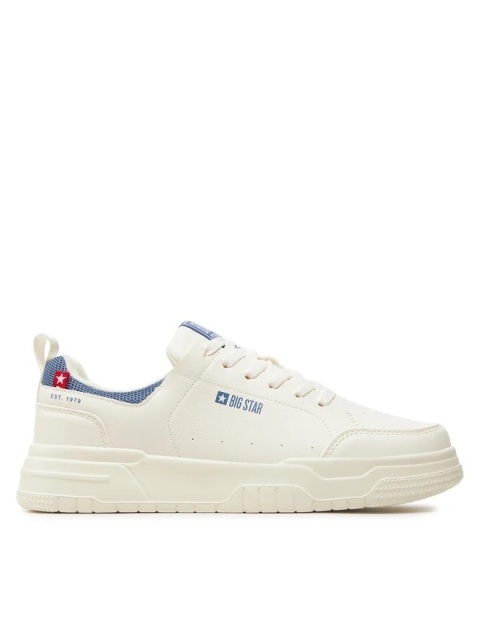 Big Star trampki męskie NN174150 beżowy rozmiar 43