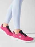 Champion Sneakersy Sprint - Różowy rozmiar 39