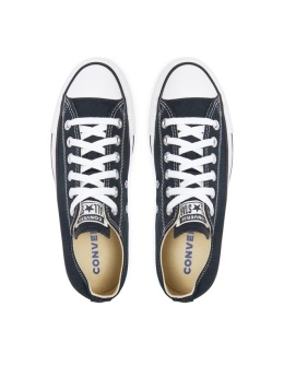Converse Trampki Chuck Taylor All Star Ox Czarny Rozmiar 35