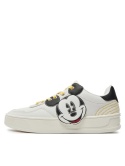Desigual Sneakersy 24SSKP16 Biały