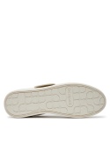 Desigual Sneakersy 24SSKP16 Biały