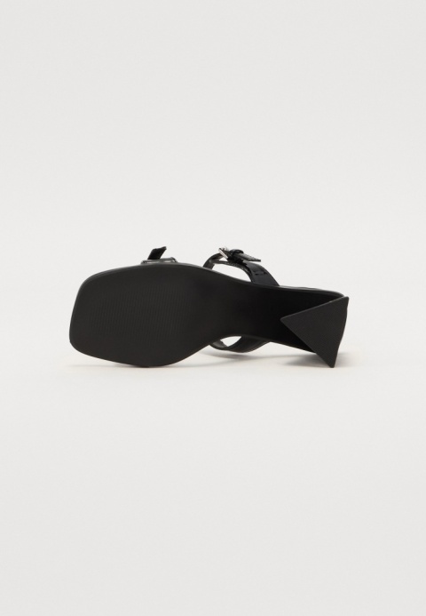 Even&Odd Wide Fit - Klapki Rozmiar 42