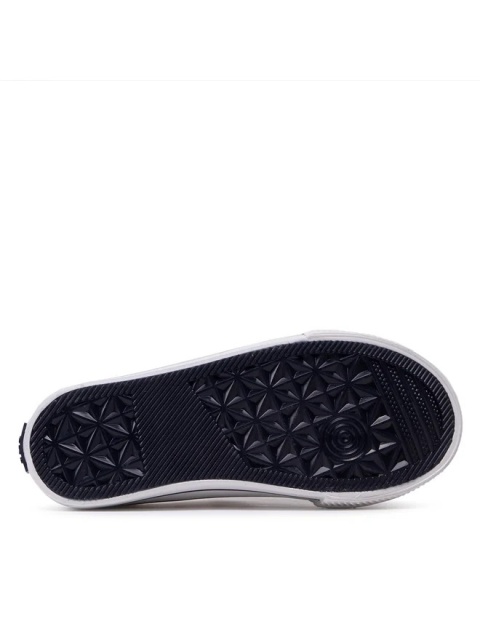 Gap Trampki Houston Mid Cvs GAL501F6TYWHITGP Biały Rozmiar 29