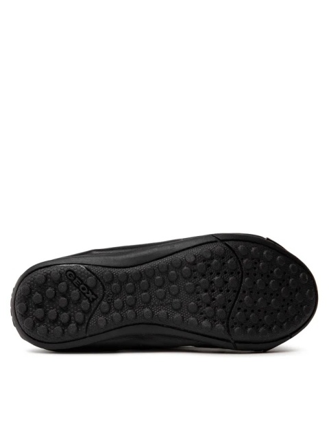 Geox Baleriny J Piuma Bal. F J11B0F 03902 C9999 1 Czarny Rozmiar 32