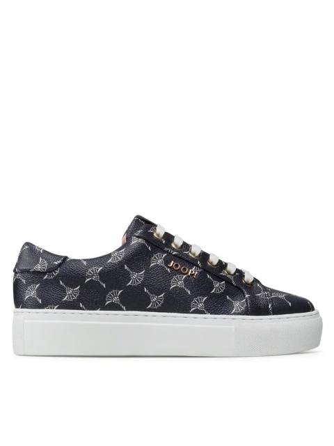 JOOP! Sneakersy Daphne 4140005786 Granatowy rozmiar 38