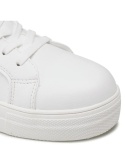 Jenny Fairy Sneakersy Białe rozmiar 38