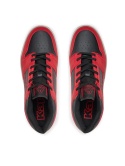Kappa Sneakersy Logo Bernal 361G13W Rozmiar 42