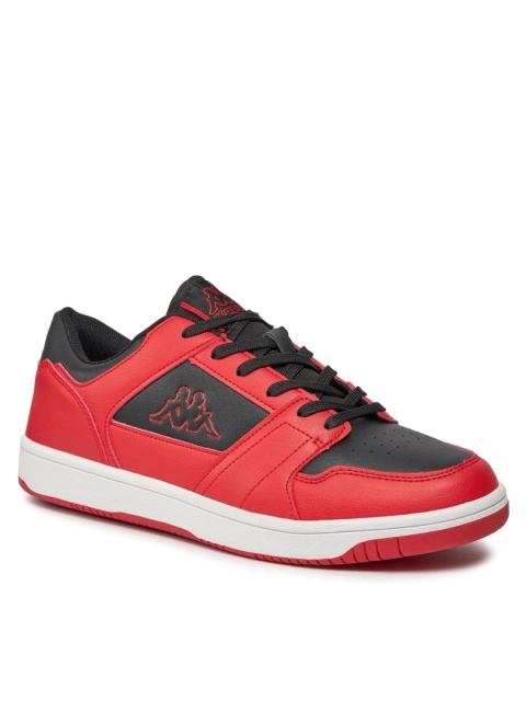 Kappa Sneakersy Logo Bernal 361G13W Rozmiar 42