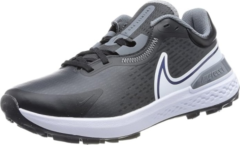 Buty Sportowe Męskie Nike Infinity Pro 2 Czarne r. 48,5