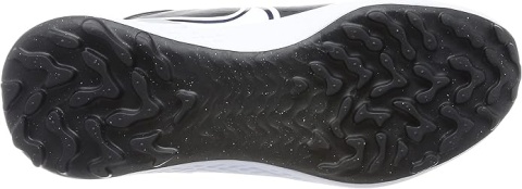 Buty Sportowe Męskie Nike Infinity Pro 2 Czarne r. 48,5