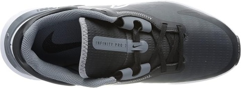 Buty Sportowe Męskie Nike Infinity Pro 2 Czarne r. 48,5