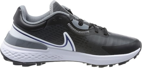 Buty Sportowe Męskie Nike Infinity Pro 2 Czarne r. 48,5