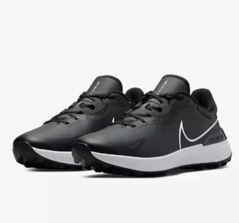 Buty Sportowe Męskie Nike Infinity Pro 2 Czarne r. 48,5