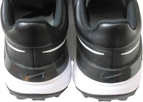 Buty Sportowe Męskie Nike Infinity Pro 2 Czarne r. 48,5