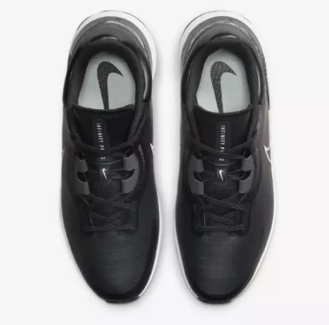 Buty Sportowe Męskie Nike Infinity Pro 2 Czarne r. 48,5