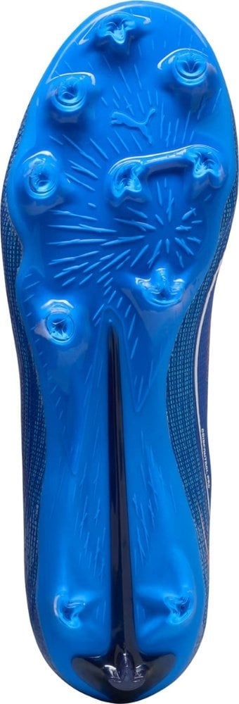 Buty piłkarskie Puma Ultra 6 Pro FG/AG 108551 01 42