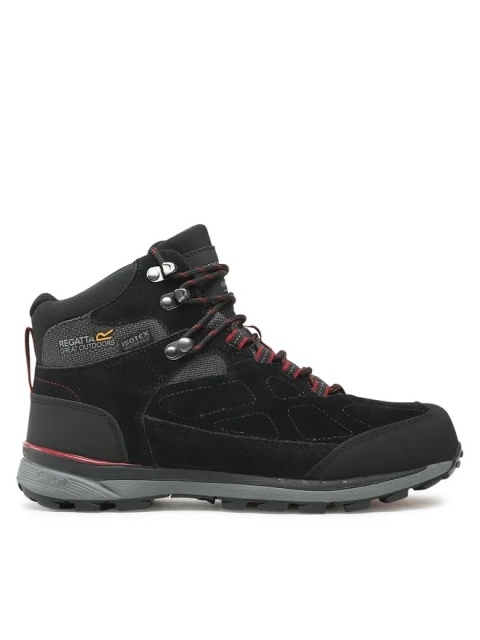 Regatta Trekkingi Samaris Suede Rozmiar 46