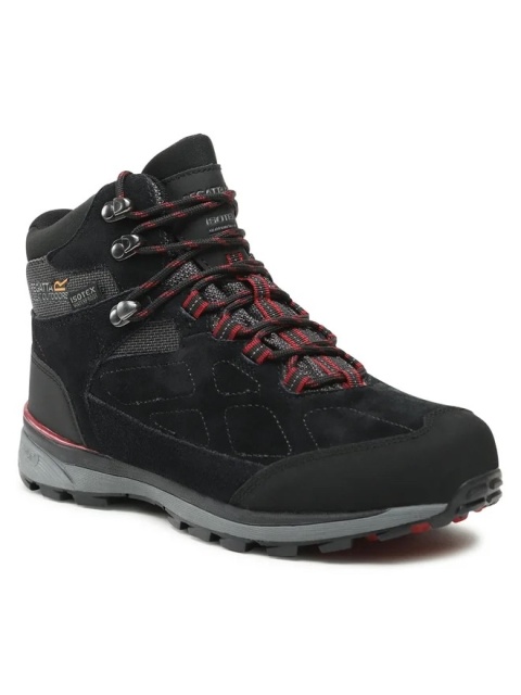 Regatta Trekkingi Samaris Suede Rozmiar 46