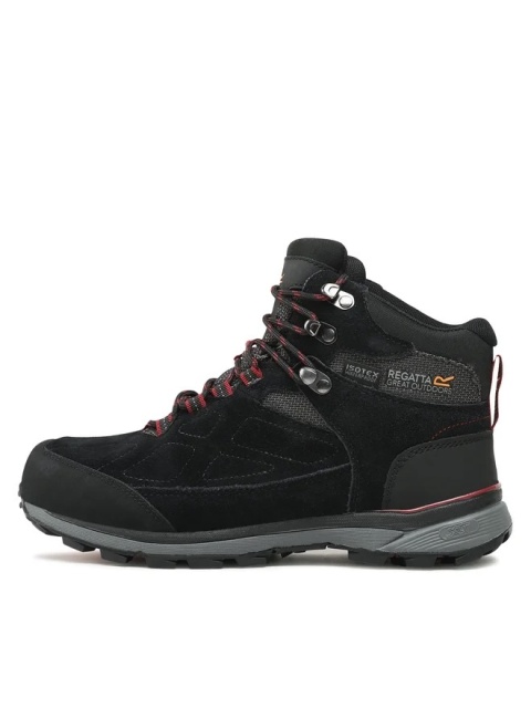 Regatta Trekkingi Samaris Suede Rozmiar 46