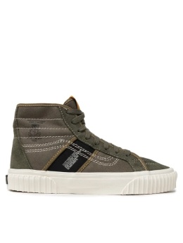 Vans Sneakersy Sk8-Hi Gym Issue rozmiar 35