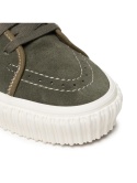 Vans Sneakersy Sk8-Hi Gym Issue rozmiar 35