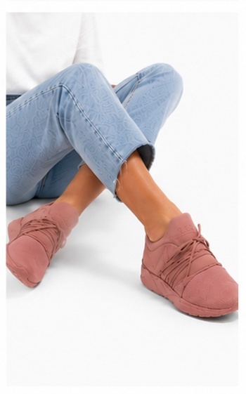 ARKK Copenhagen – damskie sneakersy, rozmiar 39
