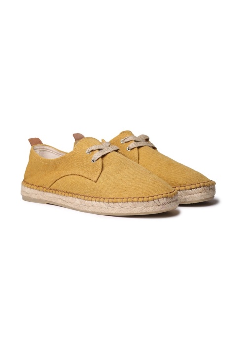 Toni Pons DIXON - Espadryle Rozmiar 36