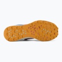 Buty do biegania damskie ASICS Fujispeed papaya/indigo blue Rozmiar 35.5