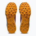Buty do biegania damskie ASICS Fujispeed papaya/indigo blue Rozmiar 35.5