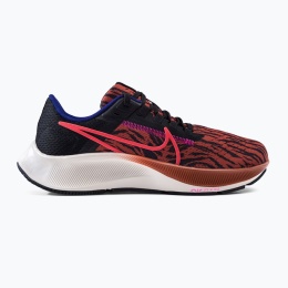 Buty do biegania damskie Nike Air Zoom Pegasus 38 burnt sunrise/habanero red/black/phantom rozmiar 36,5