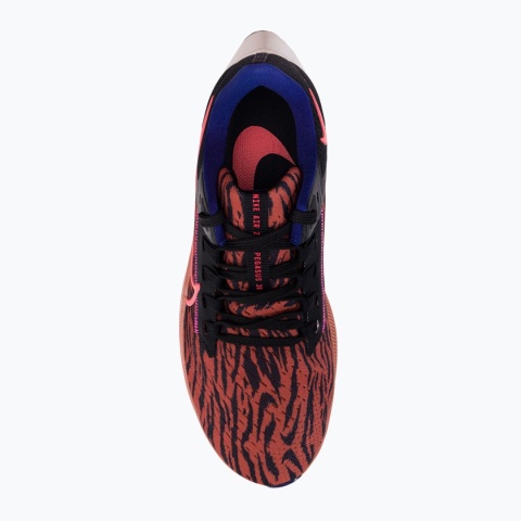 Buty do biegania damskie Nike Air Zoom Pegasus 38 burnt sunrise/habanero red/black/phantom rozmiar 36,5