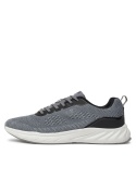 CMP Buty na siłownię 3Q51057 Szary Rozmiar 43