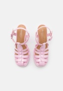CRANE - Sandały na obcasie rozmiar 39 STEVE MADDEN