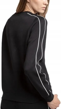 Czarna bluza sportowa Nike Sportswear CZ8336-010 | M