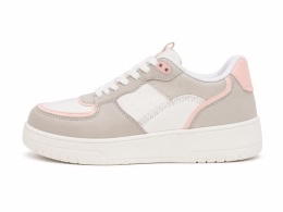 DARK SEER – sneakersy damskie w rozmiarze 38