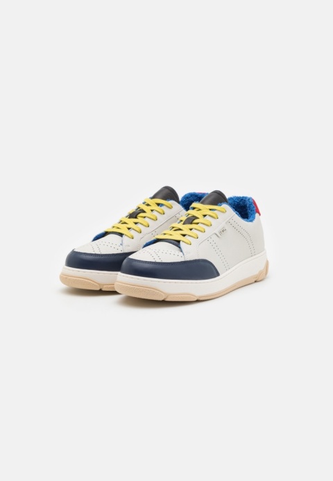 GCDS Retro Nami Sneakers – rozmiar 38