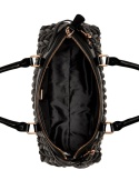 GUESS Penn Satchel Black HFLEGS573080 – czarna