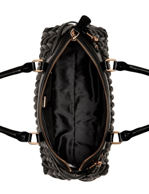 GUESS Penn Satchel Black HFLEGS573080 – czarna