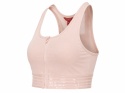 GUESS VEDA ACTIVE TOP – damski top sportowy z zamkiem rozmiar L