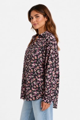 Guess LS Marlo Koszulka - XS