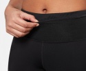 Legginsy Nike Trail Running Epic Luxe Reflective Czarne CZ9596-010 | XXS