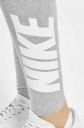 Legginsy damskie Nike Sportswear DB3900 063 sportowe r. S