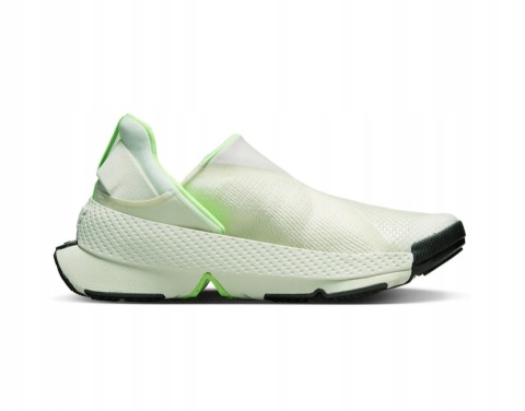 Nike Go Flyease Ghost Green Rozmiar 40 BUTY SPORTOWE WSUWANE