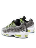 Nike Sneakersy Air Max 95/Kim Jones DD1871 002 Szary Rozmiar38.5