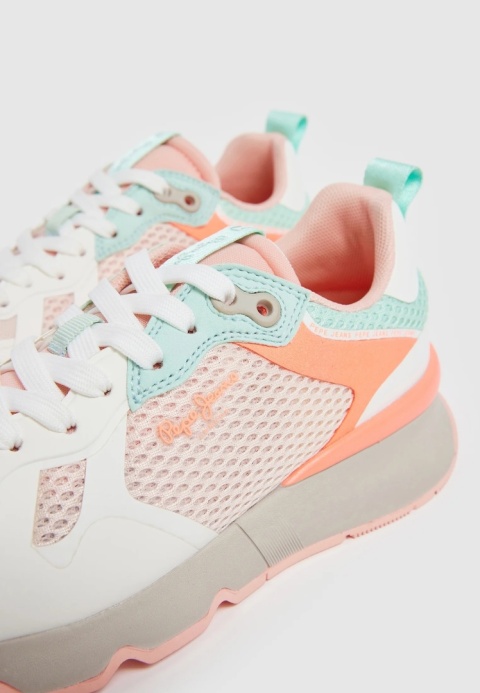 Pepe Jeans Sneakersy rozmiar 37