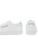 Reebok - Buty treningowe Club C kids rozmiar 36