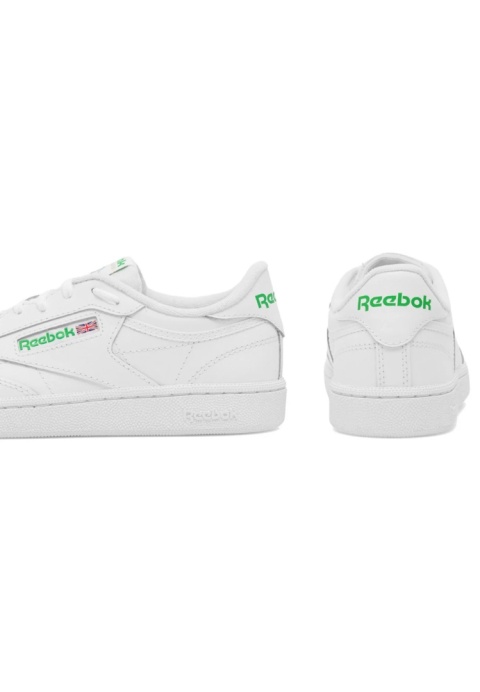 Reebok - Buty treningowe Club C kids rozmiar 36