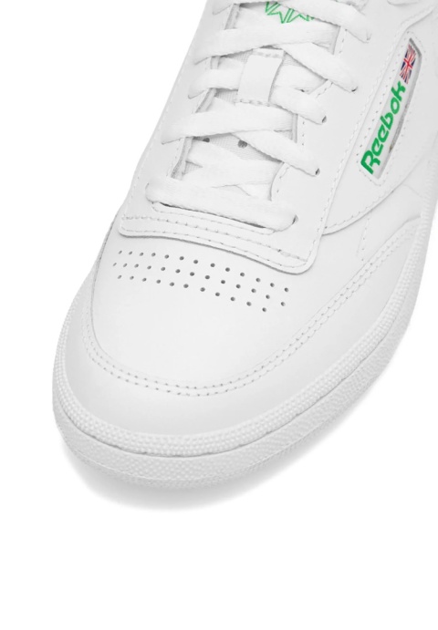 Reebok - Buty treningowe Club C kids rozmiar 36