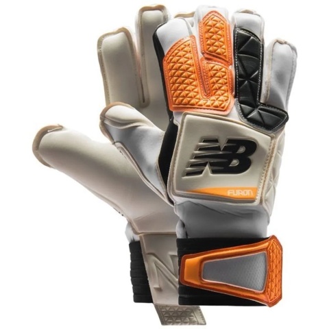 Rękawice bramkarskie New Balance Furon Destroy 9